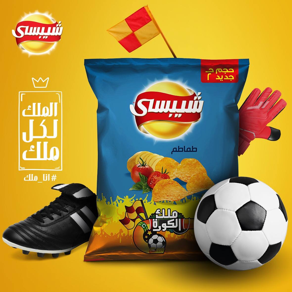 Lay's King Gallery 2